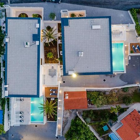 Villa Vitae & Villa Pax Sutivan Exterior photo