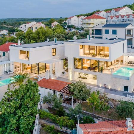Villa Vitae & Villa Pax Sutivan Exterior photo