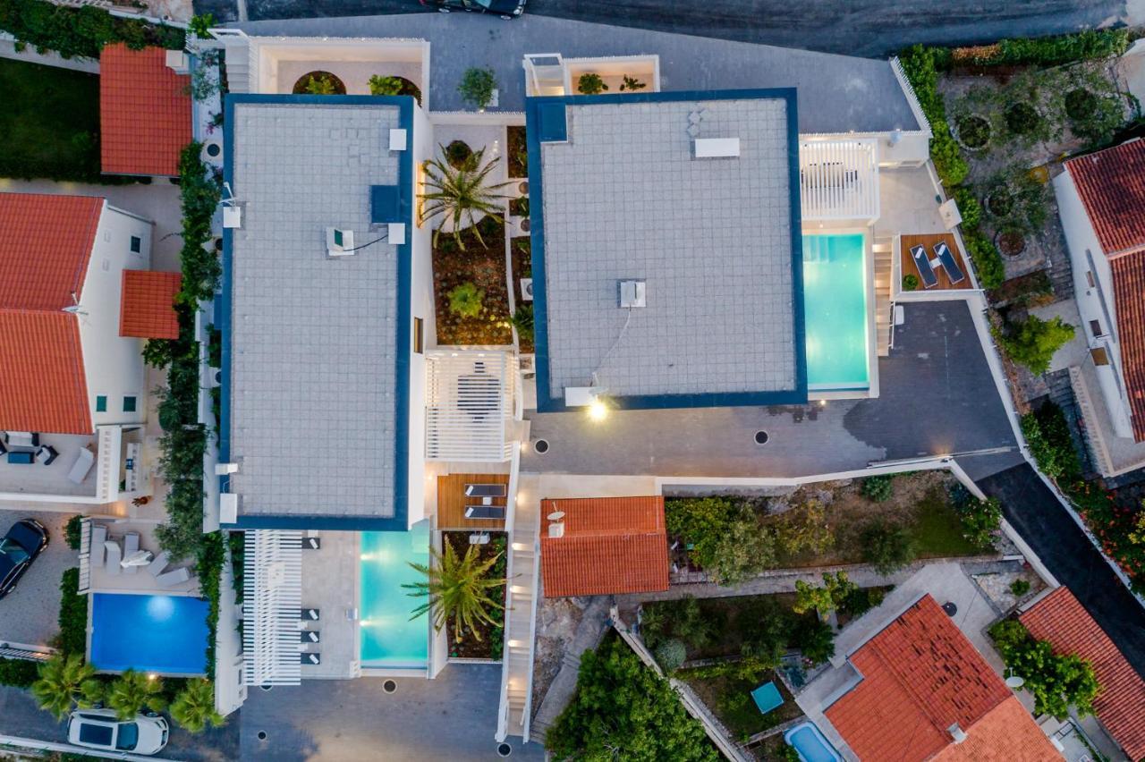 Villa Vitae & Villa Pax Sutivan Exterior photo