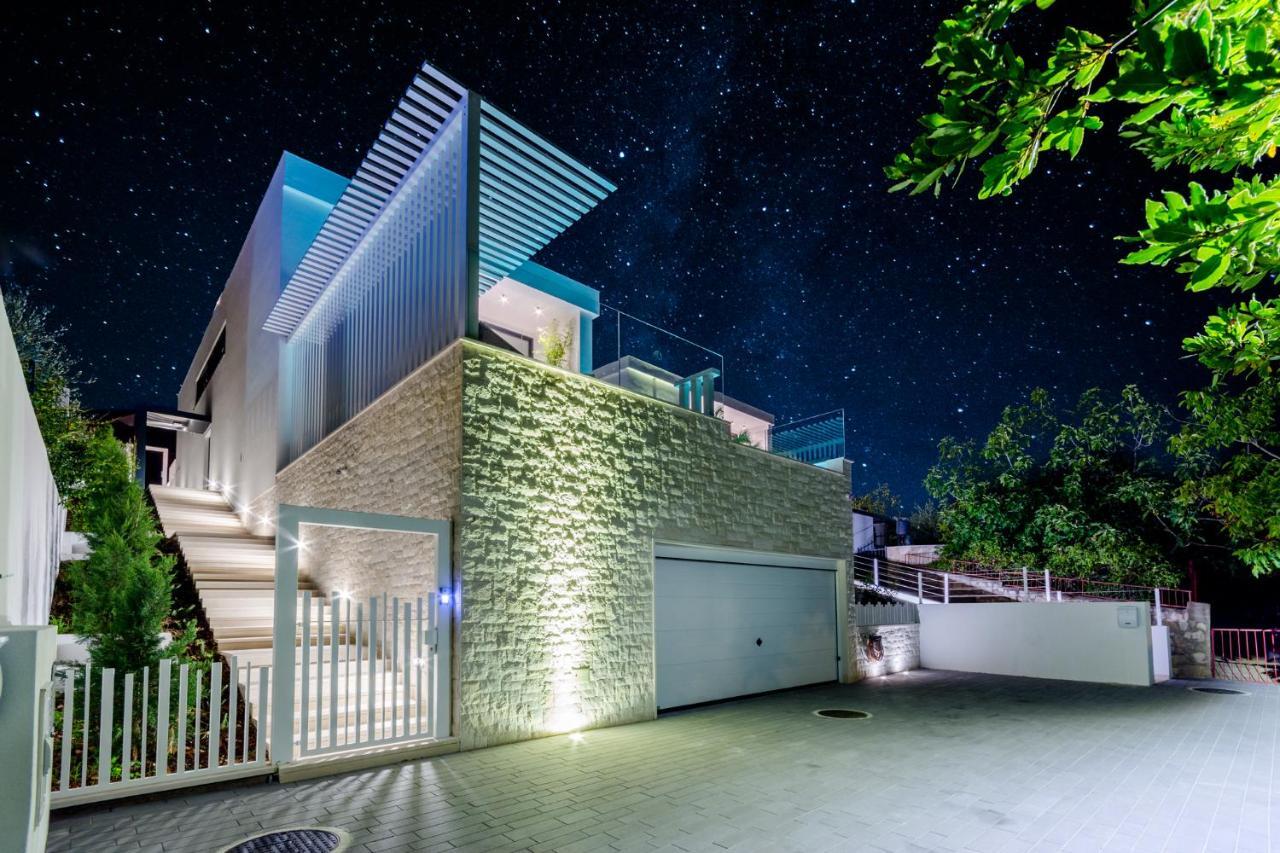 Villa Vitae & Villa Pax Sutivan Exterior photo