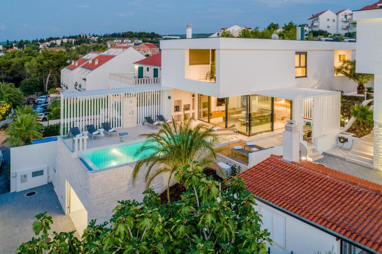 Villa Vitae & Villa Pax Sutivan Exterior photo